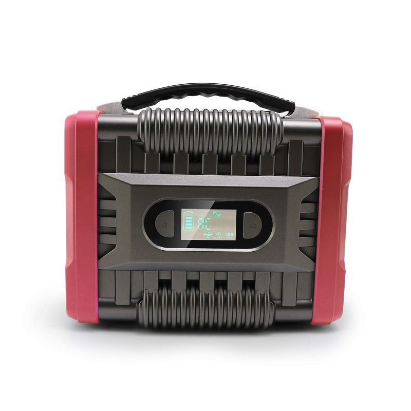 پورٹیبل پاور اسٹیشن 220V