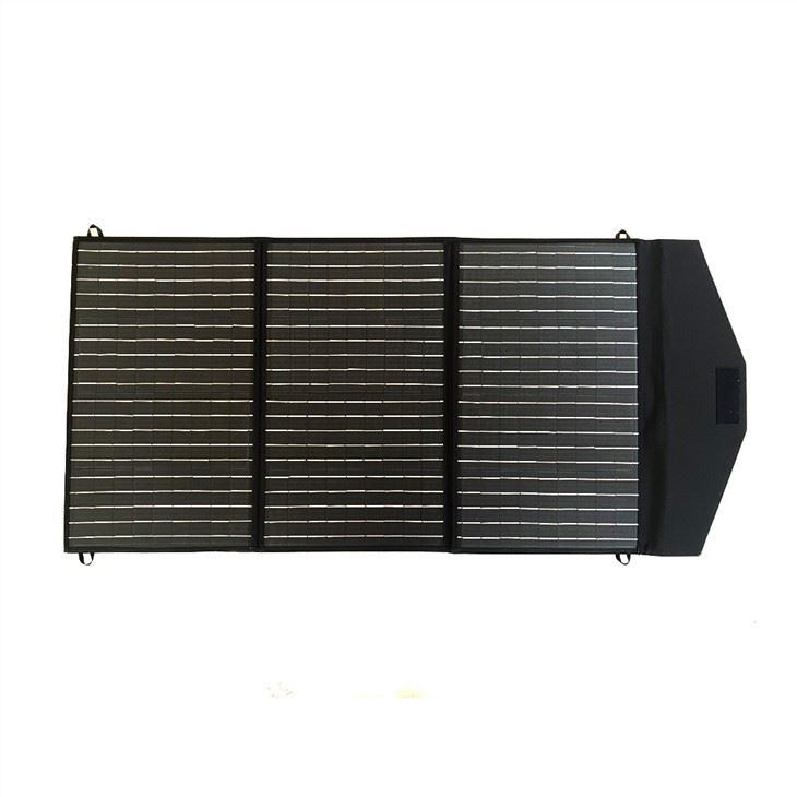150W فولڈنگ شمسی پینل