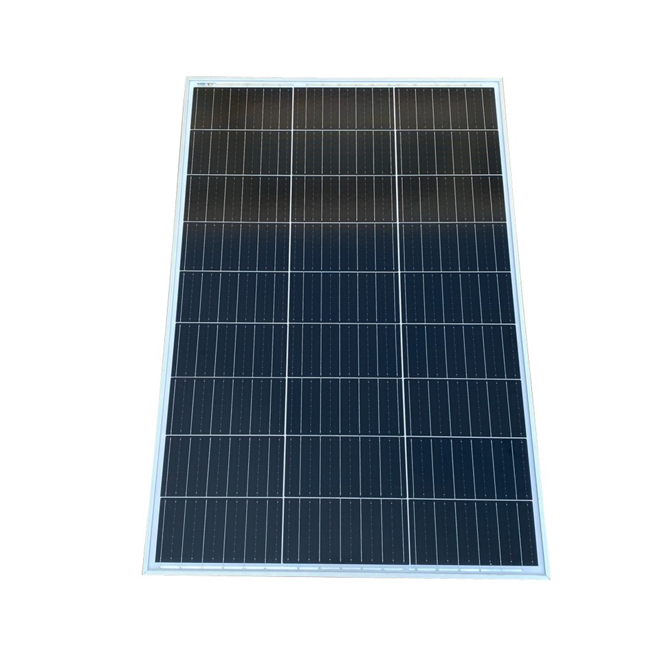 120W مونو شمسی پینل شمسی پی وی ماڈیول