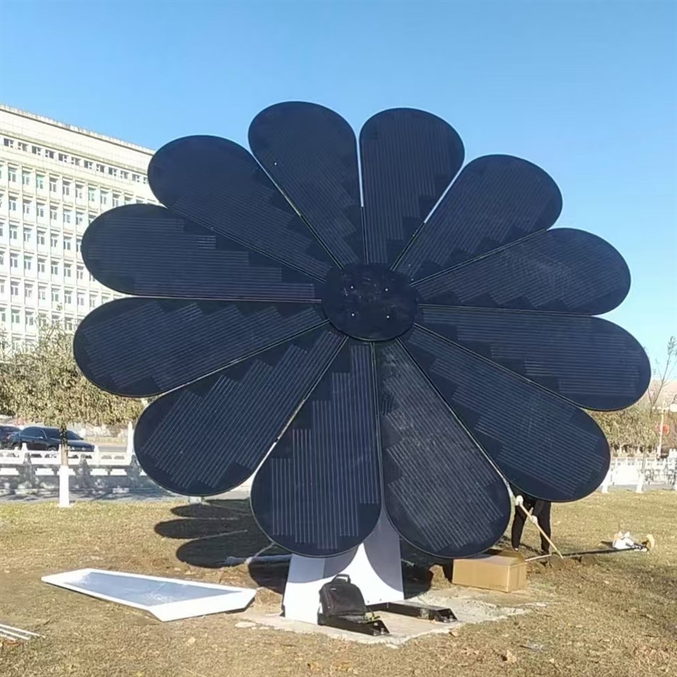 پورٹیبل شمسی پینل 60W